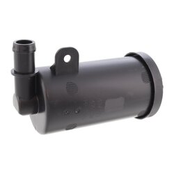 Filtre à carburant VAICO V20-4134 pour BMW Série 5 et 6, référence d'origine 16137436248 VAICO