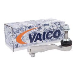 VAICO Embout de biellette de direction V20-4160 pour BMW 3, X3, X4 OE 32104A01666 VAICO
