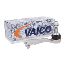 VAICO Embout de biellette de direction V20-4160 pour BMW 3, X3, X4 OE 32104A01666 VAICO