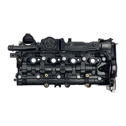 Cache-culbuteurs VAICO V20-4171 pour BMW Série 3, référence d'origine 11128589942 VAICO