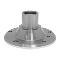 Wheel Hub VAICO V20-4192 OE Ref 6 783 671