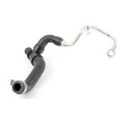 Radiator Hose VAICO V20-4249 OE Ref 11 53 7 645 832