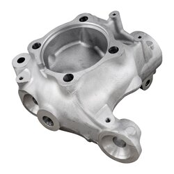 Fusée de direction VAICO V20-4265 pour BMW X1 OE 31216865144 VAICO