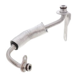 Coolant Pipe VAICO V20-4301 OE Ref 11 53 8 626 654