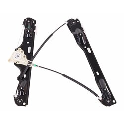 Lève-vitre VAICO V20-4307 pour BMW X1 OE 51332990385 VAICO