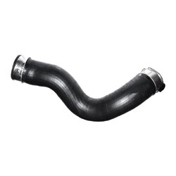 Tuyau d'admission de chargeur VAICO V20-4353 pour BMW X5 OE 11618515639