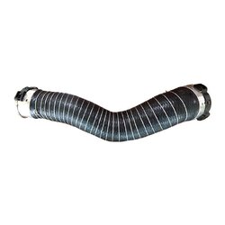 Charger Intake Hose VAICO V20-4354 OE Ref 13 71 7 612 095