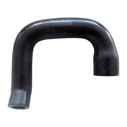 Charger Intake Hose VAICO V20-4358 OE Ref 13 54 1 740 159