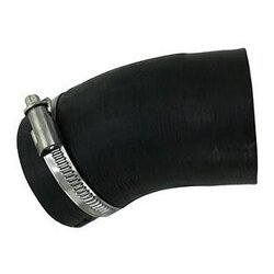 Charger Intake Hose VAICO V20-4360 OE Ref 11618577233 part2