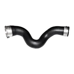 Charger Intake Hose VAICO V20-4362 OE Ref 11 61 4 737 924