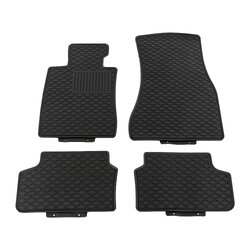Floor Mats VAICO V20-4374 OE Ref 51 47 2 414 219