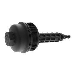 Oil Filter Housing Cap VAICO V20-4382 OE Ref 11 42 7 787 696