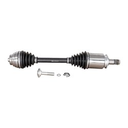 Driveshaft (cv Axle) VAICO V20-4393 OE Ref 7 597 693