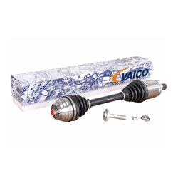 Arbre de transmission VAICO (arbre de transmission homocinétique) V20-4393 pour BMW OE 31607597693 VAICO