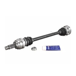 Driveshaft (cv Axle) VAICO V20-4402 OE Ref 7 553 560