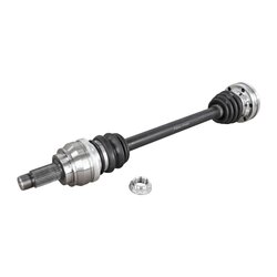 Driveshaft (cv Axle) VAICO V20-4403 OE Ref 7 580 946
