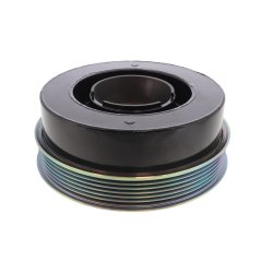 Poulie de courroie de vilebrequin V20-4456 pour BMW X1, X2 OE 11237620547 VAICO