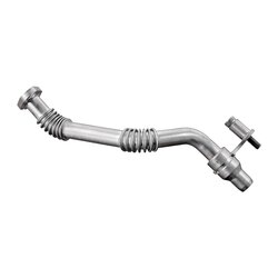 Tuyau d'huile de chargeur VAICO V20-4464 pour BMW OE 11429454095 VAICO