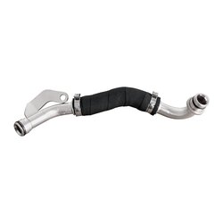 Charger Oil Pipe VAICO V20-4465 OE Ref 11 42 7 585 403