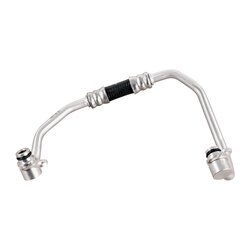 Coolant Pipe VAICO V20-4466 OE Ref 11 53 7 558 899