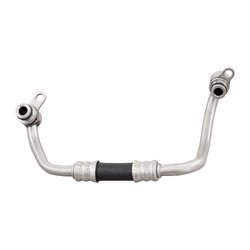 Tuyau de liquide de refroidissement VAICO V20-4467 pour BMW Série 1 et 3, référence d'origine 11537558901