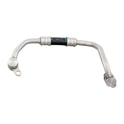 Tuyau de liquide de refroidissement VAICO V20-4467 pour BMW Série 1 et 3, référence d'origine 11537558901 VAICO