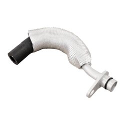 Coolant Pipe VAICO V20-4468 OE Ref 11 53 7 583 902