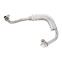 Coolant Pipe VAICO V20-4469 OE Ref 11 53 8 854 734