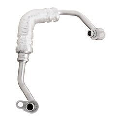 Tuyau de liquide de refroidissement VAICO V20-4469 pour BMW OE 11537643094 VAICO