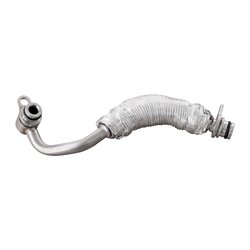 Coolant Pipe VAICO V20-4470 OE Ref 11 53 7 558 900