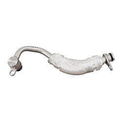 Tuyau de liquide de refroidissement VAICO V20-4470 pour BMW OE 11537558900 VAICO