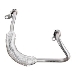 Coolant Pipe VAICO V20-4471 OE Ref 11 53 7 558 902