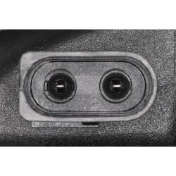 Vase d'expansion de liquide de refroidissement VAICO V20-4504 pour BMW Série 3, Z4 OE 17138610652 VAICO