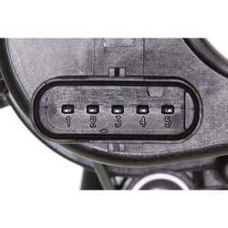 Intake Manifold Module VAICO V20-4558 OE Ref 11 61 8 511 363 VAICO