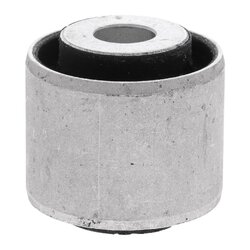 Control Trailing Arm Mount VAICO V20-4566 OE Ref 22 31 6 853 453