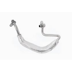 Charger Oil Pipe VAICO V20-4575 OE Ref 11428487371