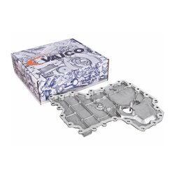 Carter d'huile VAICO V20-4619 pour BMW X5, X6 OE 11137854418 VAICO