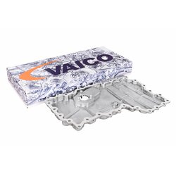 Carter d'huile VAICO V20-4621 pour BMW Série 5, 6, 7 OE 11137570694 VAICO