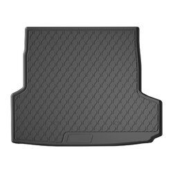 Tapis de coffre VAICO V20-4656 pour BMW Série 3, référence d'origine 51472302924 VAICO