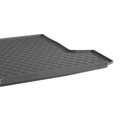 Tapis de coffre VAICO V20-4656 pour BMW Série 3, référence d'origine 51472302924 VAICO