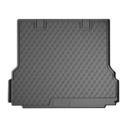 Tapis de coffre VAICO V20-4657 pour BMW Série 5, référence d'origine 51472414225 VAICO