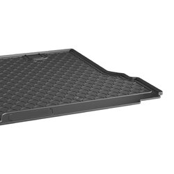 Tapis de coffre VAICO V20-4657 pour BMW Série 5, référence d'origine 51472414225 VAICO