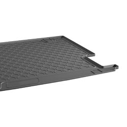 Tapis de coffre VAICO V20-4659 pour BMW X3, X4 OE 51472286007 VAICO