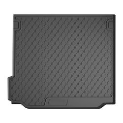 Tapis de coffre VAICO V20-4660 pour BMW X5 OE 51472347734 VAICO