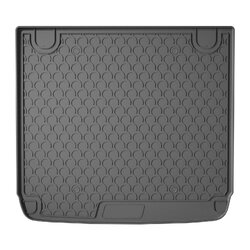 Tapis de coffre VAICO V20-4661 pour BMW X4 OE 51472451589 VAICO