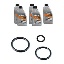 Gearbox Service Kit VAICO V20-4670 OE Ref 83 22 2 413 477 kit1