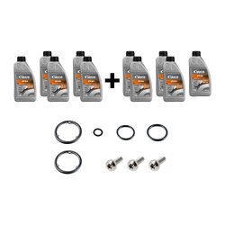 Gearbox Service Kit VAICO V20-4670-XXL OE Ref 83 22 2 413 477