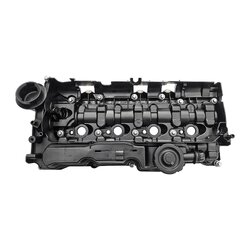 Rocker Cover VAICO V20-4676 OE Ref 11 12 8 513 754