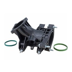 Intake Manifold VAICO V20-4678 OE Ref 11 61 7 823 244 part