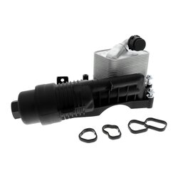 Engine Cooler VAICO V20-4681 OE Ref 11 42 8 649 177